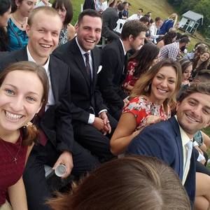 Meet your Posher, Casey